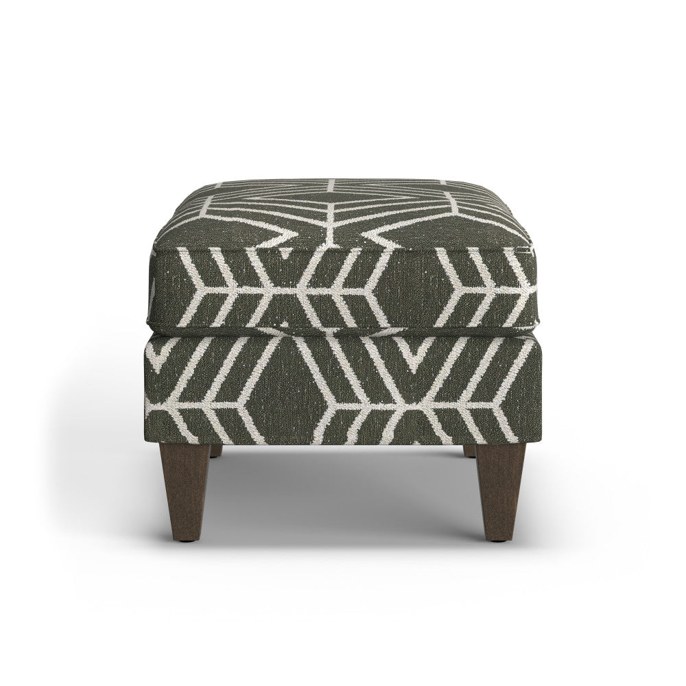 Digby Ottoman - Fabric 255-40