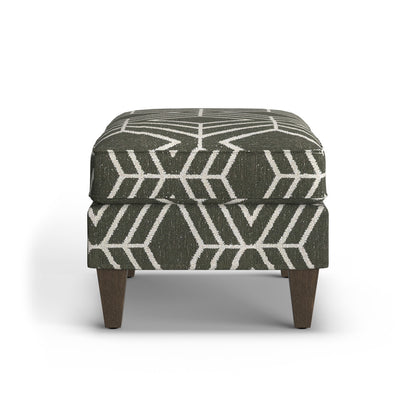Digby Ottoman - Fabric 255-40