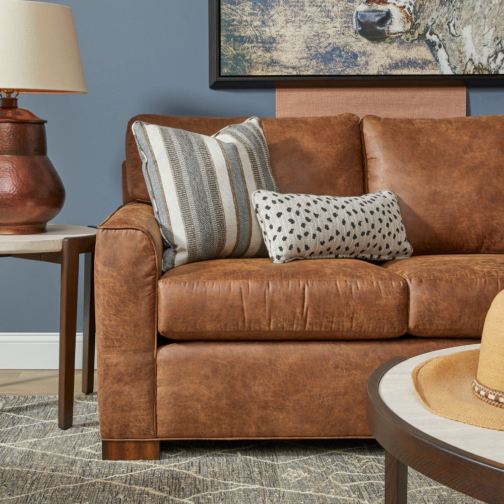 Jasper Sofa - Fabric 650-54