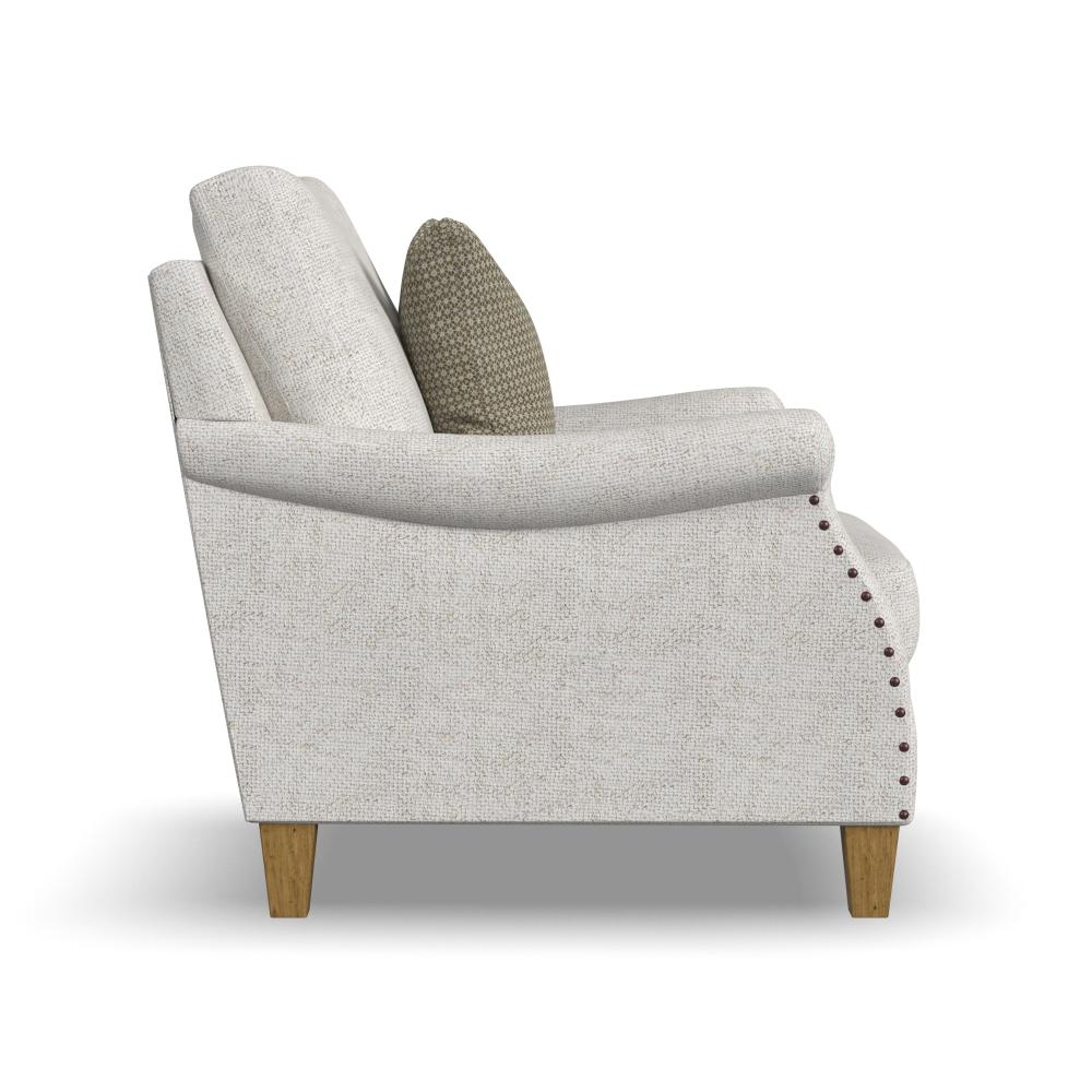Veda Chair - Fabric 941-10