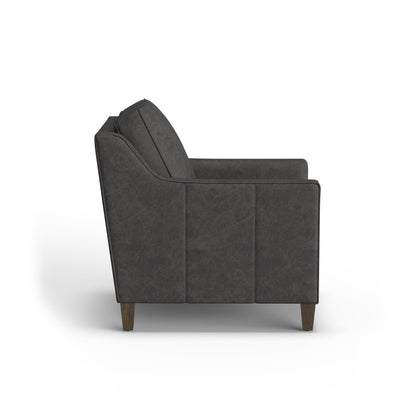 Finley Chair - Leather 173-90