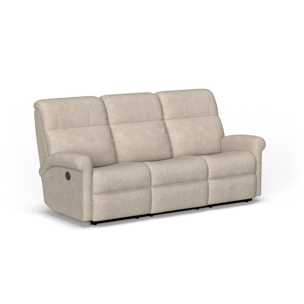 Davis Power Reclining Sofa - Default Title