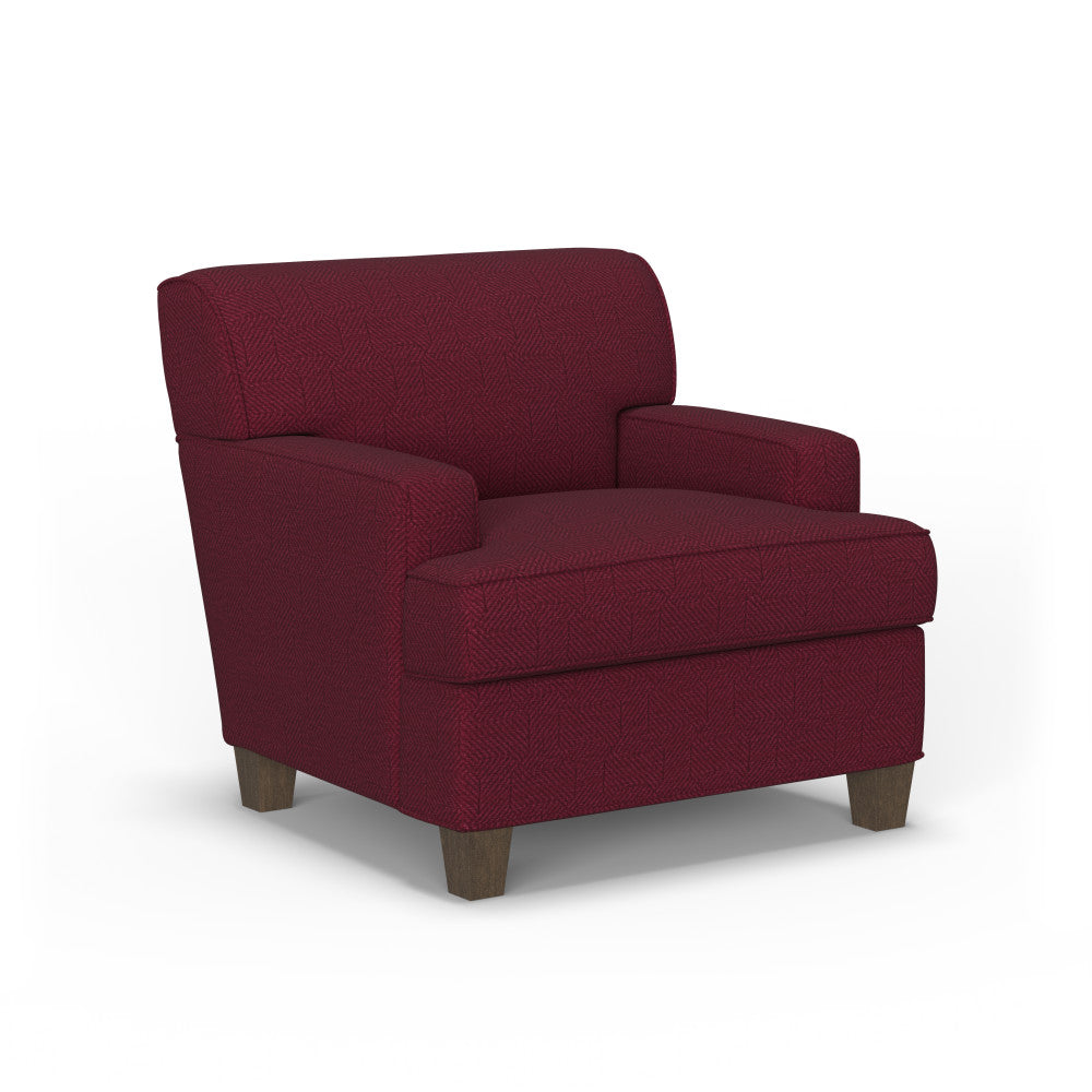 Dempsey Chair - Fabric 078-60