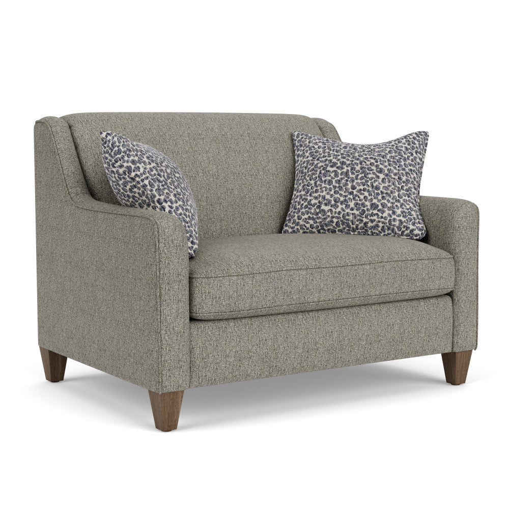 Holly Twin Sleeper - Fabric 955-70
