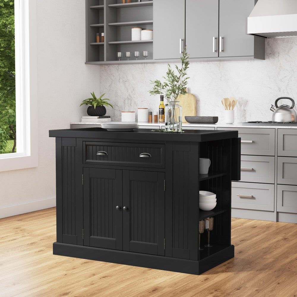 Nantucket Kitchen Island - Default Title
