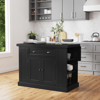 Nantucket Kitchen Island - Default Title