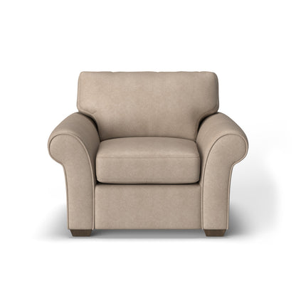 Vail Chair - Kashmira 023-80