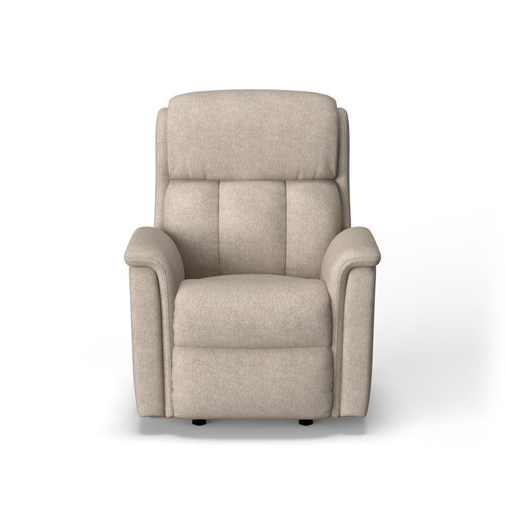 Luna Power Recliner with Power Headrest - Default Title