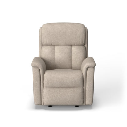 Luna Power Recliner with Power Headrest - Default Title