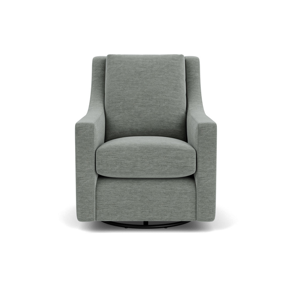 Murph Swivel Chair - Fabric 818-01