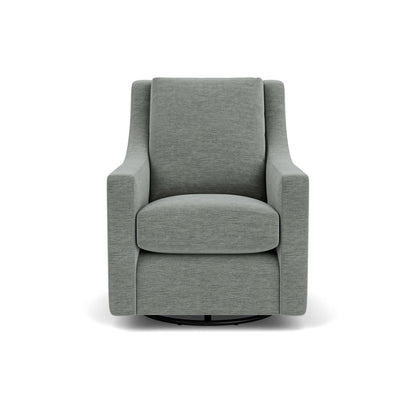 Murph Swivel Chair - Fabric 818-01