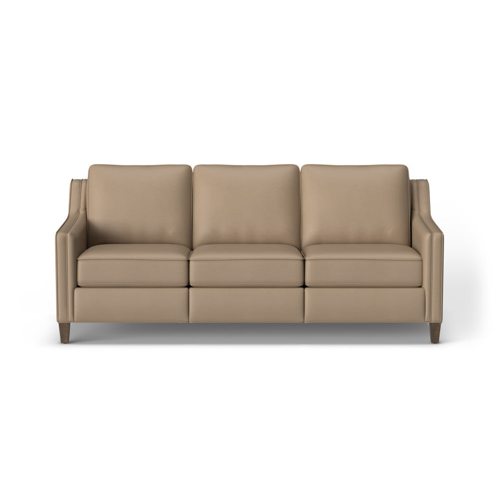 Finley Sofa - Leather 173-90
