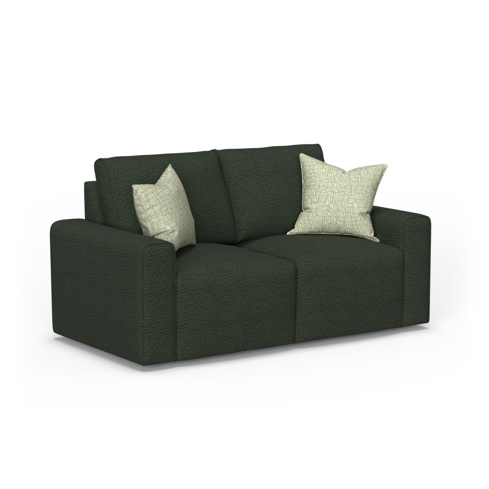 Dawson Loveseat - Fabric 054-40 - 6000000766