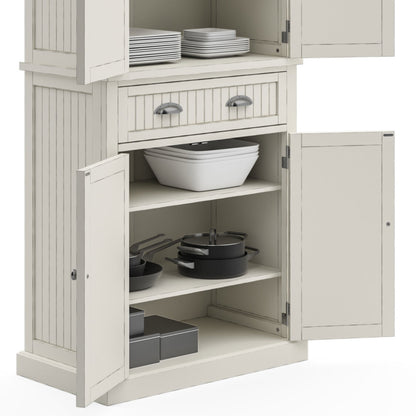 Nantucket Pantry - Off-White