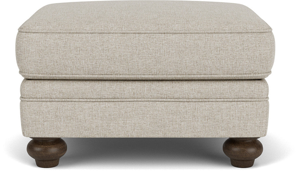 Winston Ottoman - Fabric 962-01 - 6000001817