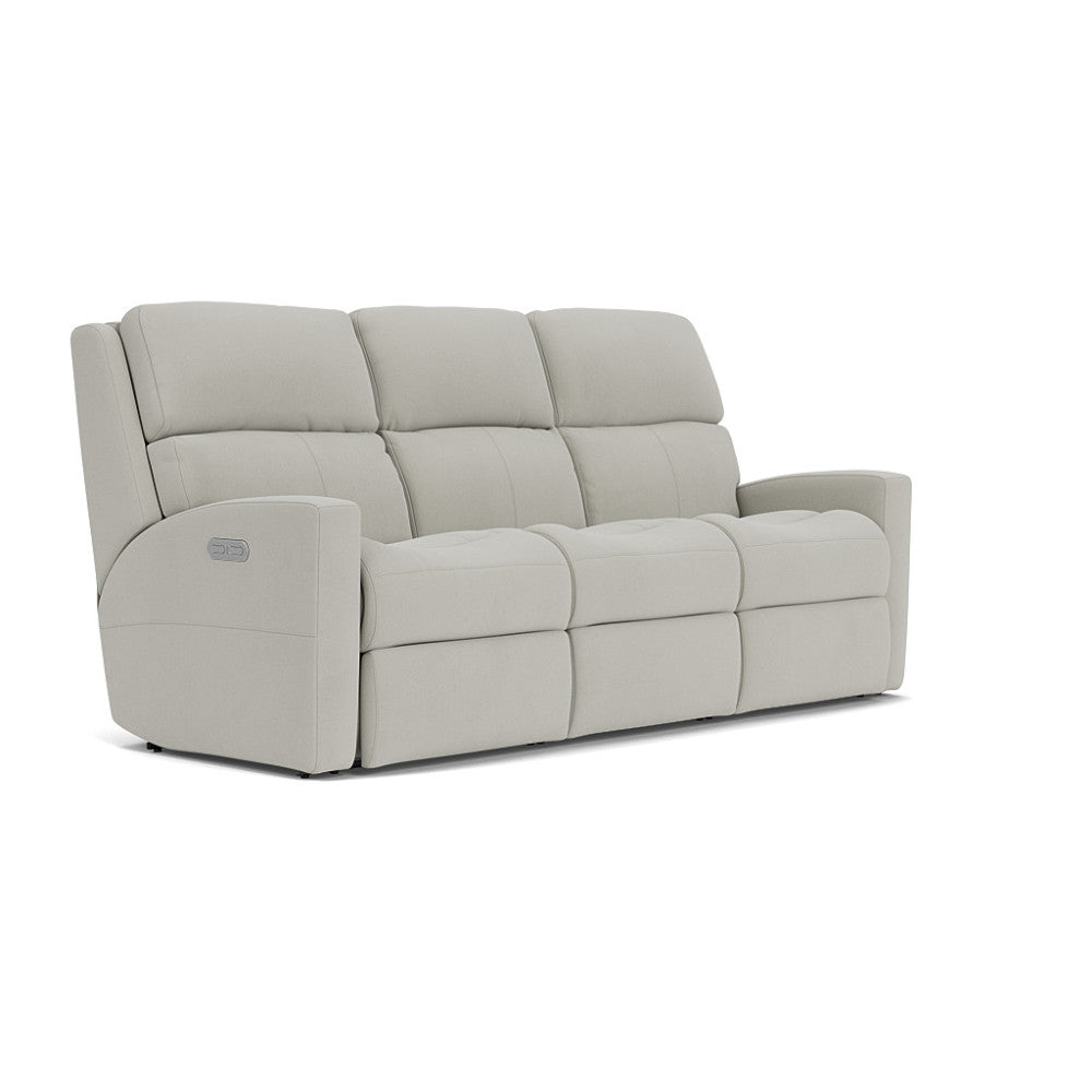 Catalina Power Reclining Sofa - Kashmira 430-12