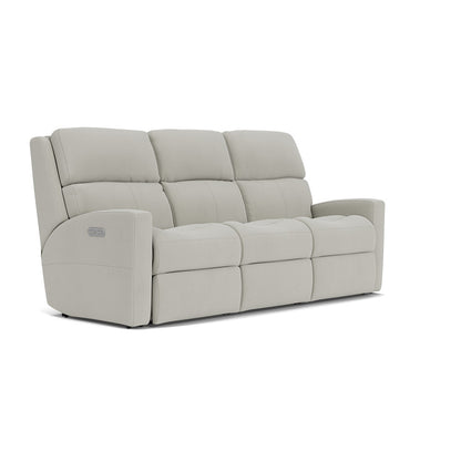 Catalina Power Reclining Sofa - Kashmira 430-12