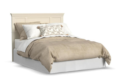 Naples Queen Headboard - Default Title