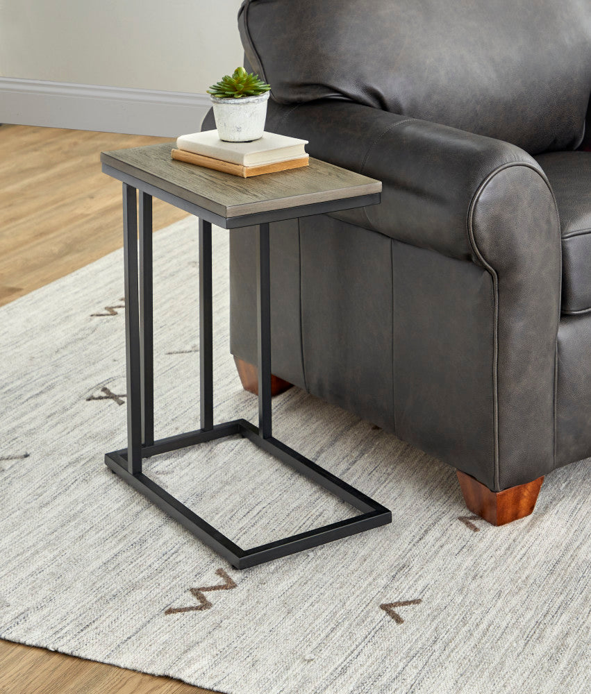 Melody Accent Table - Default Title