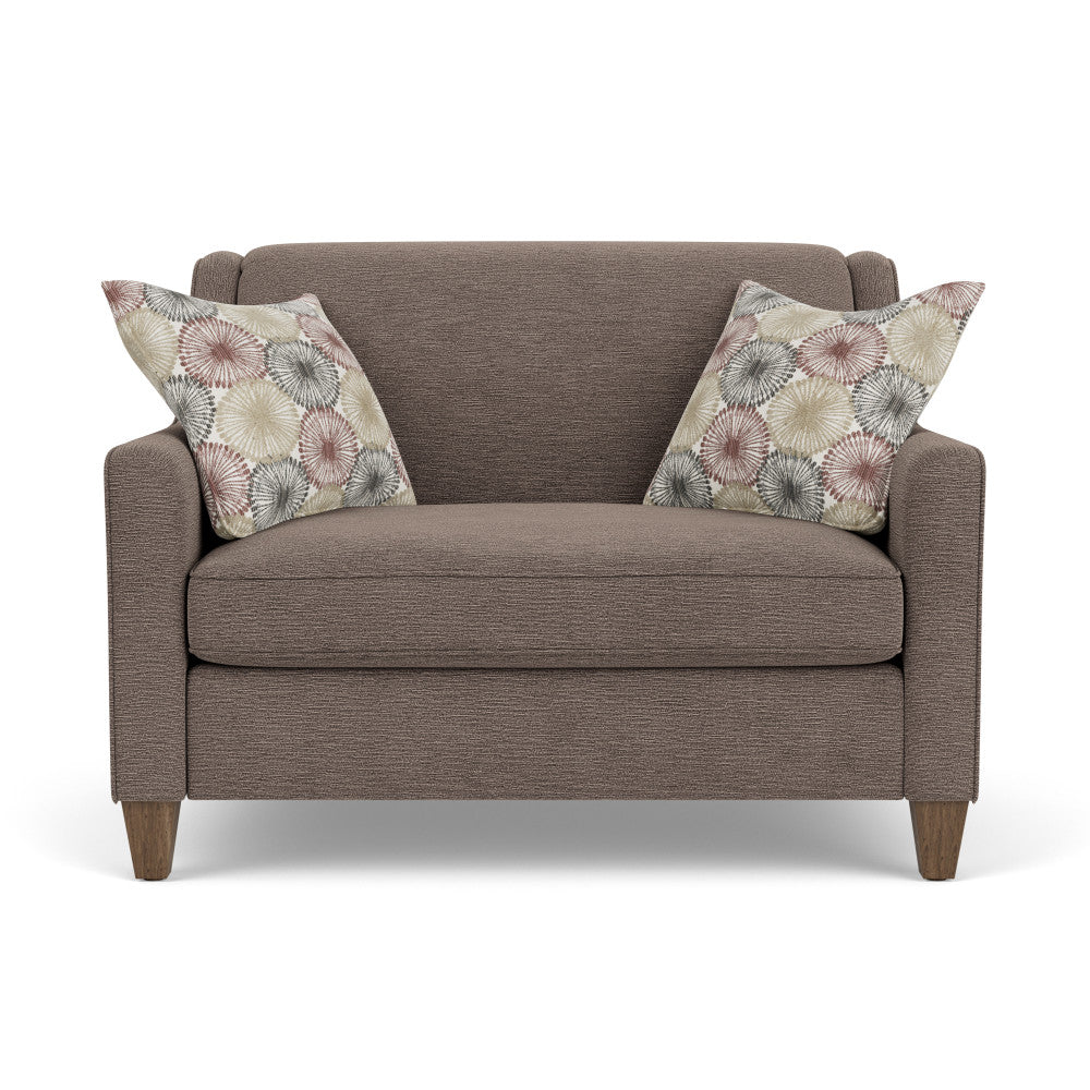 Holly Twin Sleeper - Fabric 955-70