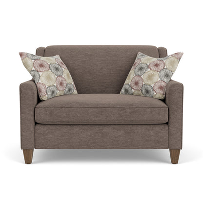 Holly Twin Sleeper - Fabric 955-70