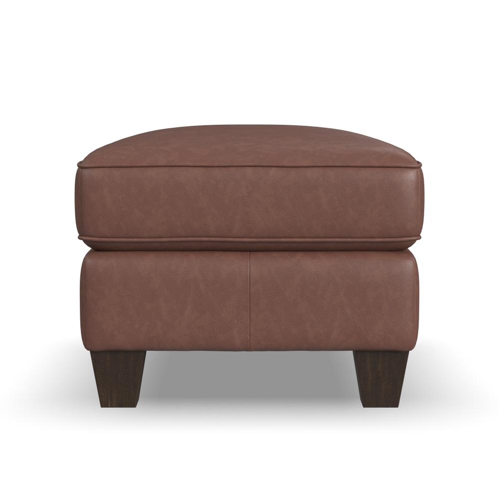 Dempsey Ottoman - Default Title