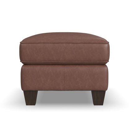 Dempsey Ottoman - Default Title