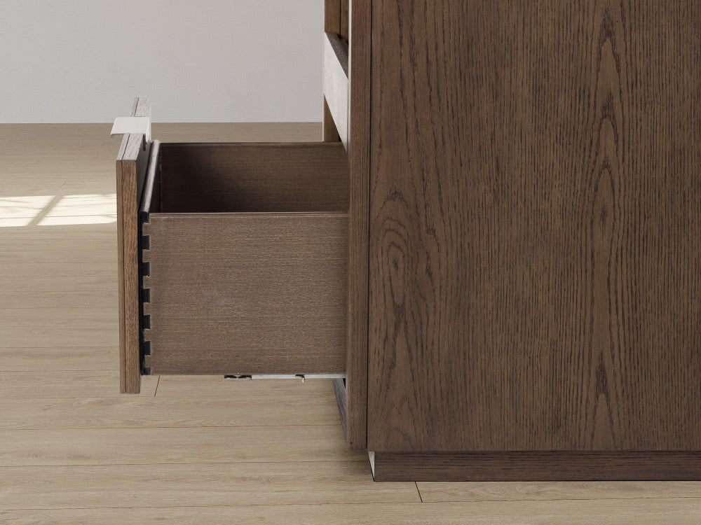 Athens Open Nightstand - Default Title