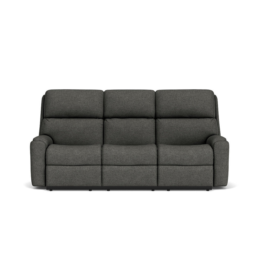Rio Reclining Sofa - Fabric 818-02