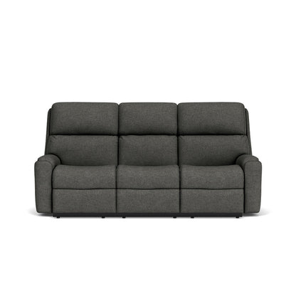 Rio Reclining Sofa - Fabric 818-02
