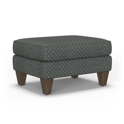 Westside Ottoman - Fabric 002-42 - 6000000938