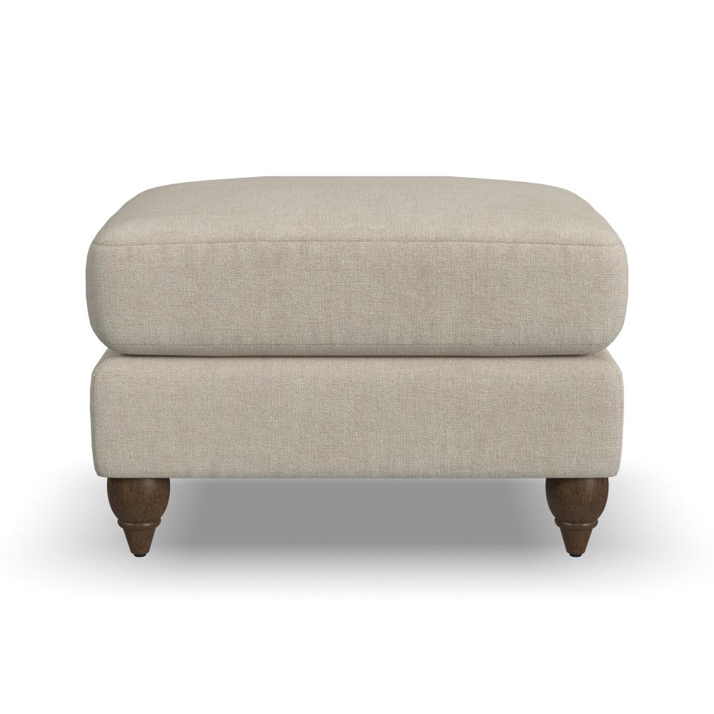 Stella Ottoman - Fabric 818-11