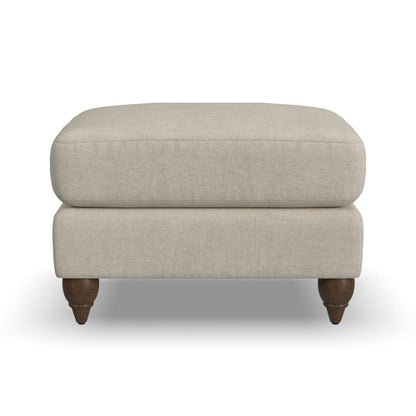Stella Ottoman - Fabric 818-11