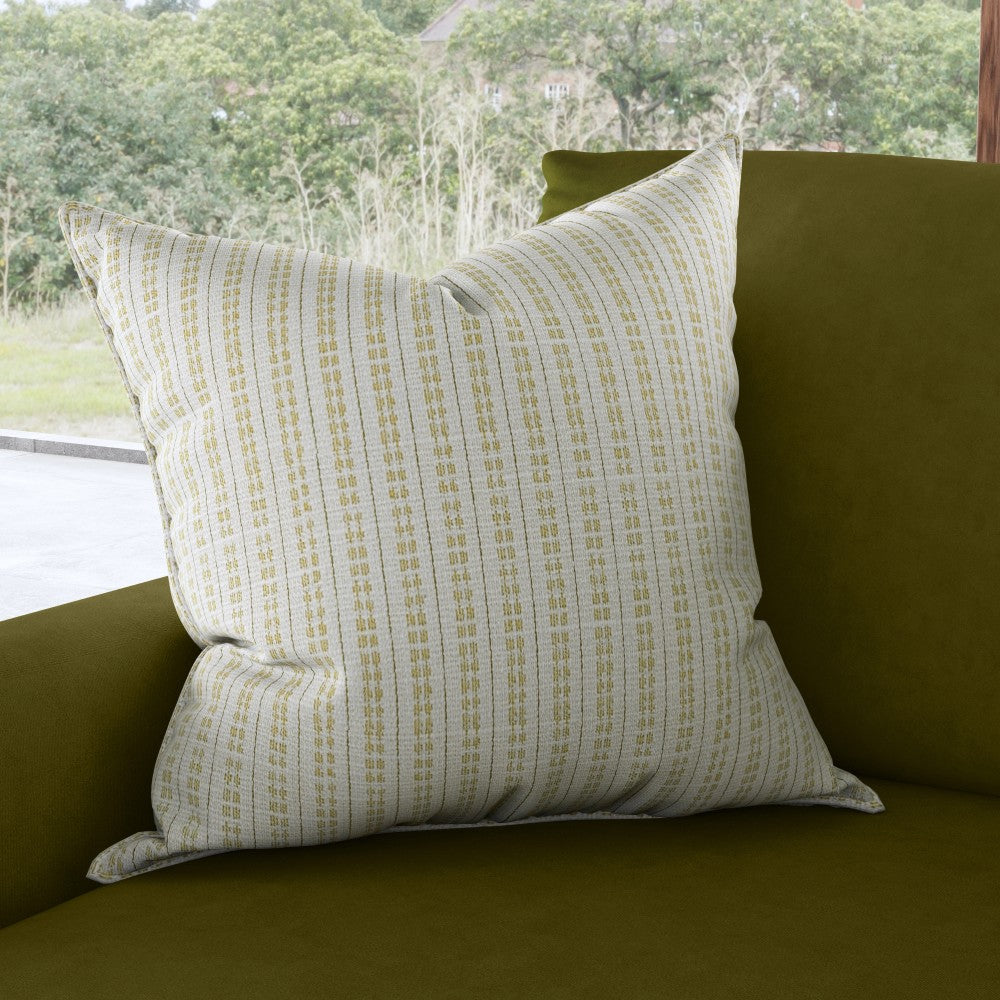 Fern Sofa - Fabric 913-20 - dropped