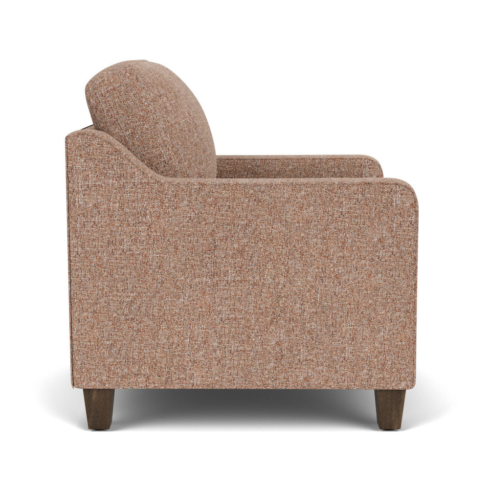 Drew Chair - Fabric 568-11