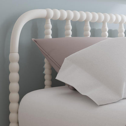 Spindle Queen Bed - Default