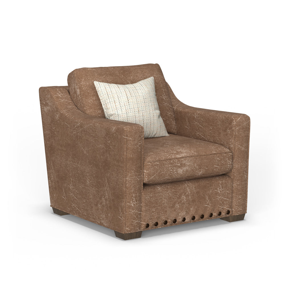 Milo Chair - Fabric 038-11