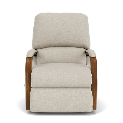 Woodlawn Swivel Gliding Recliner - Default Title