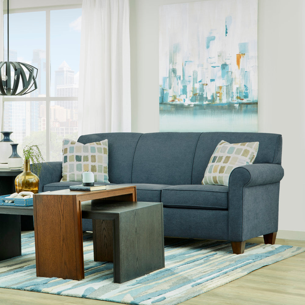 Dana Sofa - Fabric 634-40