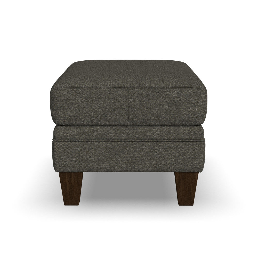 Lottie Ottoman - Fabric 057-02