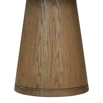 Lyra Round Dining Table - Default Title