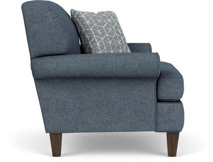 Venture Chair - Fabric 145-11 - 6000000932