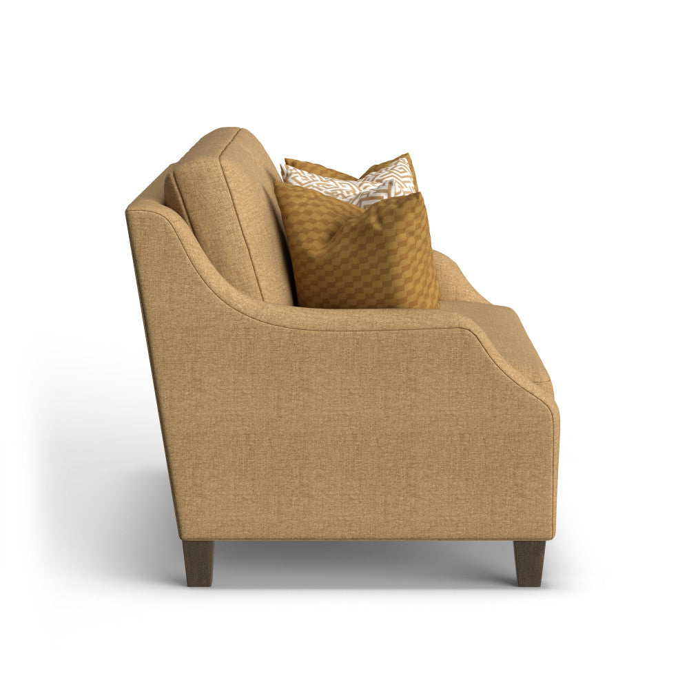 Gianna Bench Loveseat - Fabric 979-20