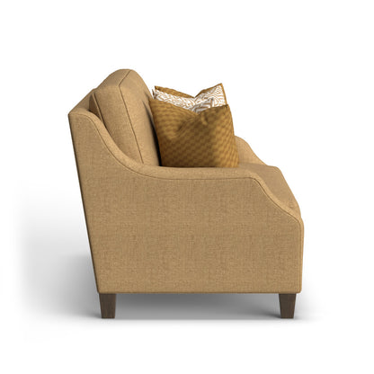Gianna Bench Loveseat - Fabric 979-20