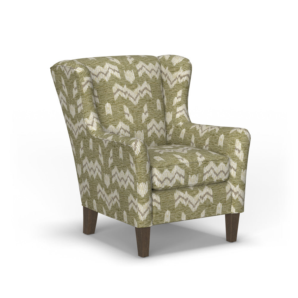 Ace Chair - Fabric 650-72 - 6000001185