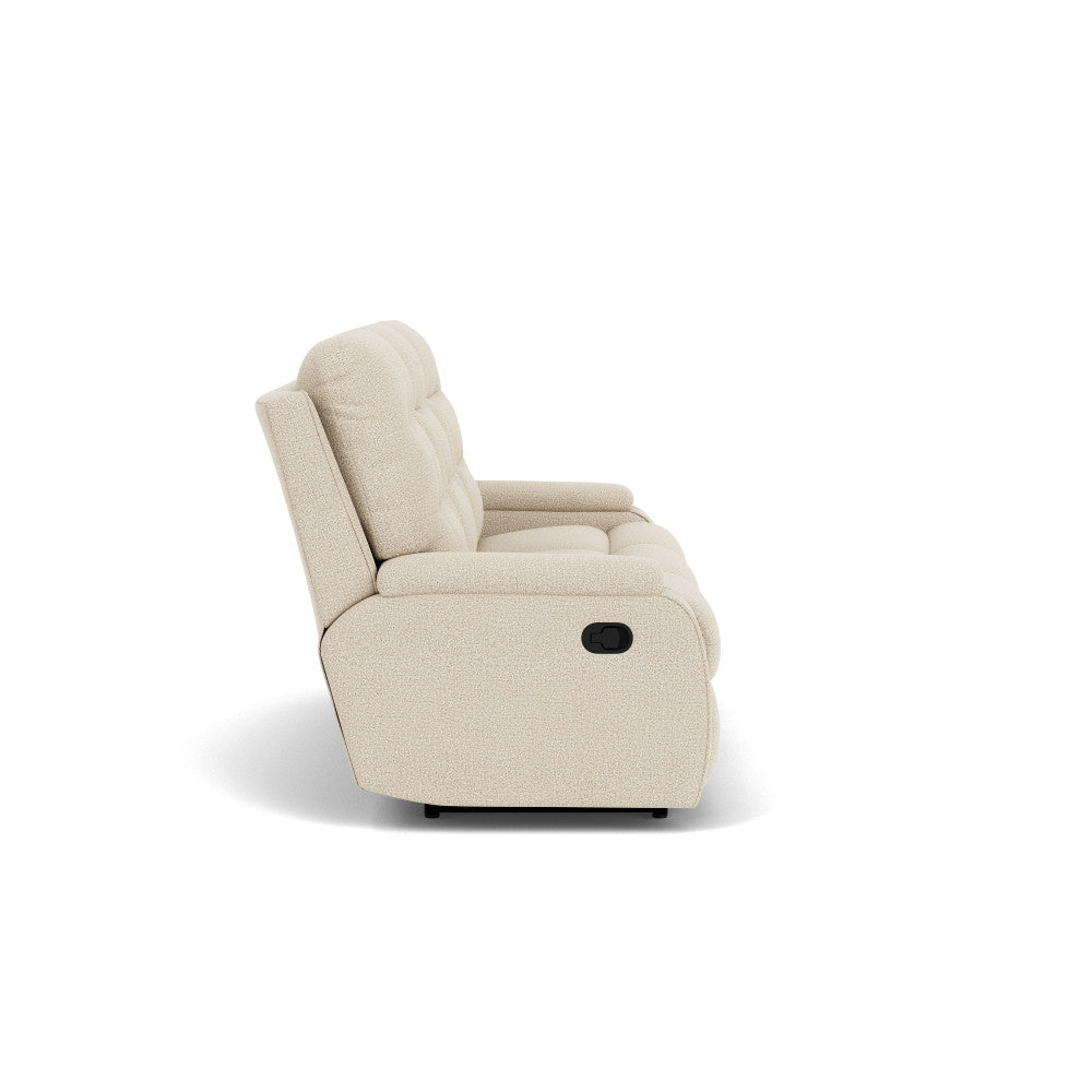 Kerrie Reclining Sofa - Default Title