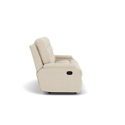 Kerrie Reclining Sofa - Default Title