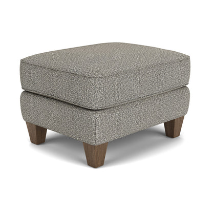 Holly Ottoman - Fabric 108-02