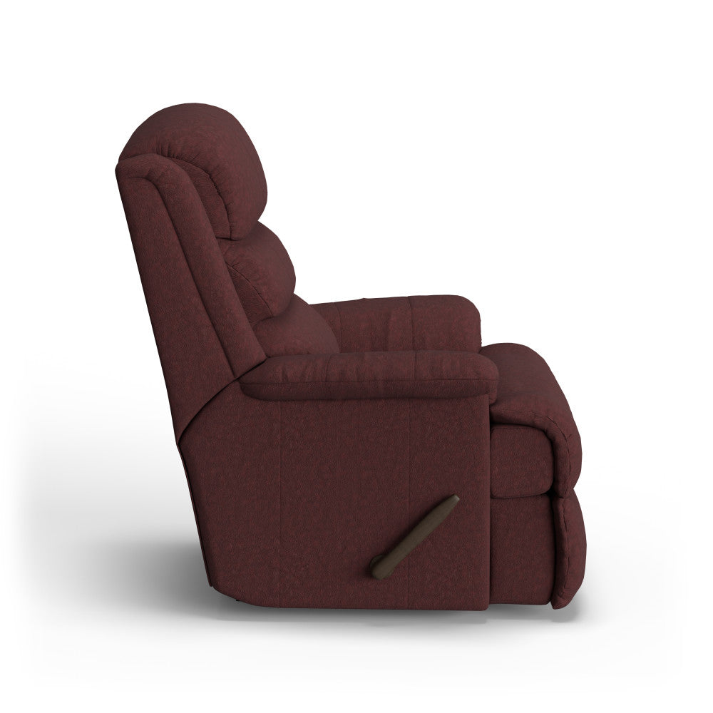 Yukon Recliner - Leather 659-80