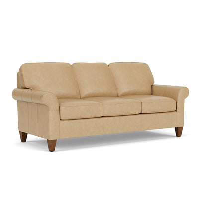 Westside Sofa - Leather 577-82